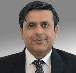 Khurram Chaudhry
