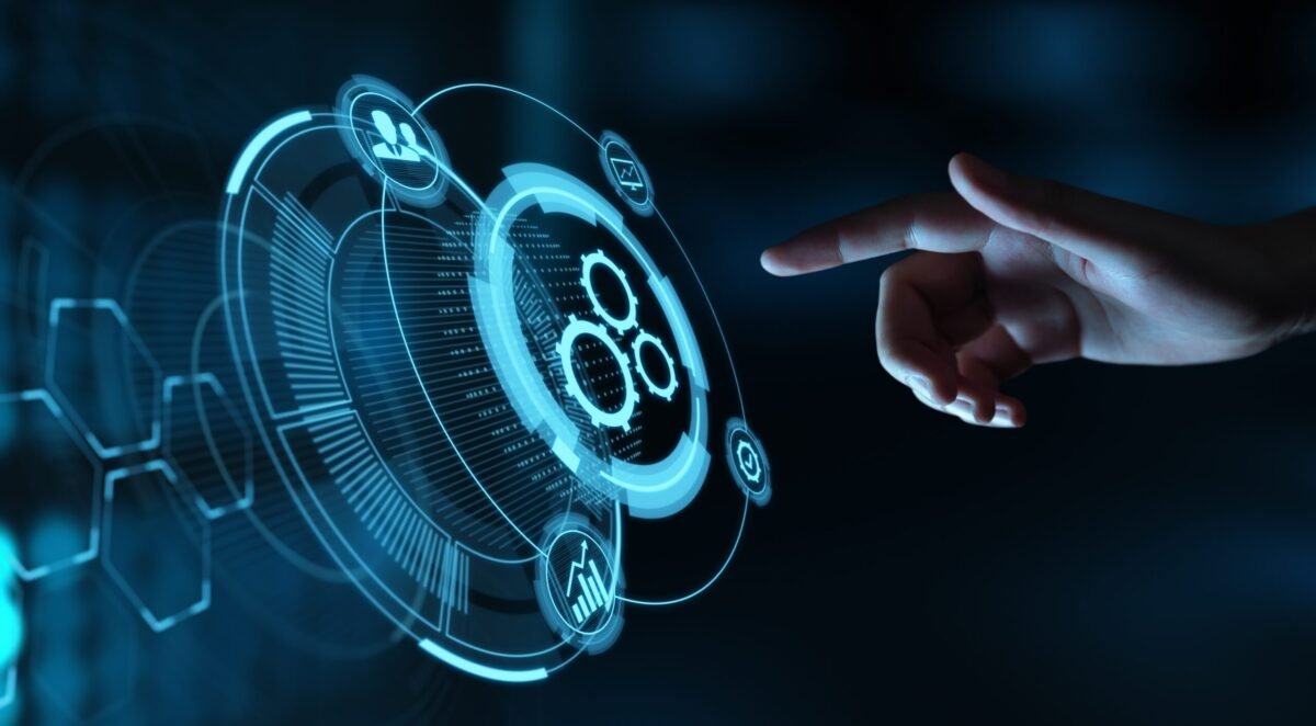 Transformation Global,Communication,Network,Concept.,Digital,Transformation.