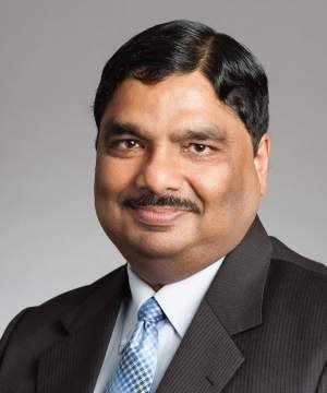 Atul Jain CEO TEOCO