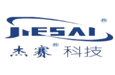 jiesai logo