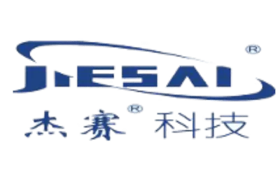 jiesai logo