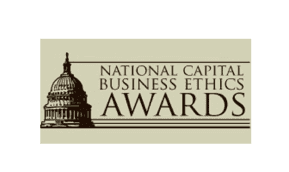 11 02 National Capital Business Ethics Award