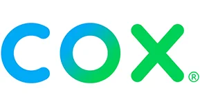 Cox logo