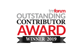 TM Forum Award