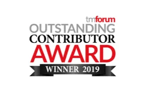 TM Forum Award