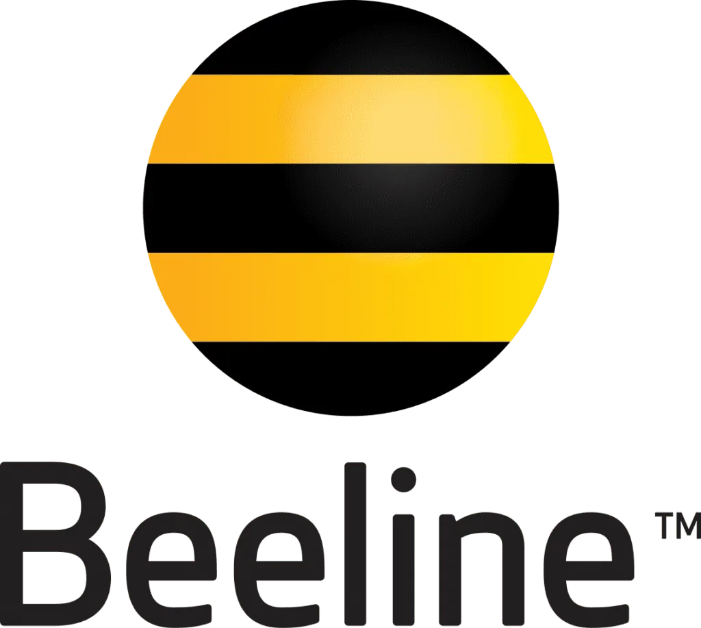 beeline