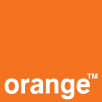 orange logo