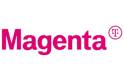 Magenta logo