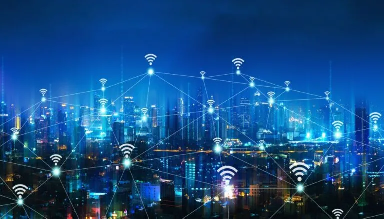 Aircom enables operators to move from manual processes to a proactive, intelligent, and automated RAN lifecycle.