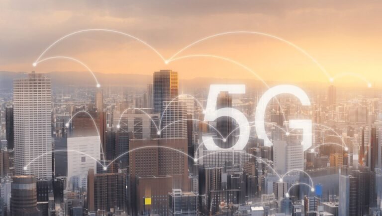 Aircom’s ASSET Suite uses geo-intelligence to help mobile operators plan scalable and efficient 5G radio networks.