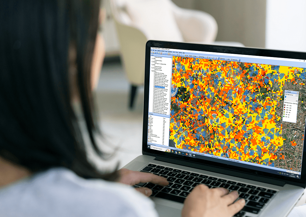 From Maps to Mastery: Leveraging Geo-Intelligence and Automation to Optimize Mobile Networks
