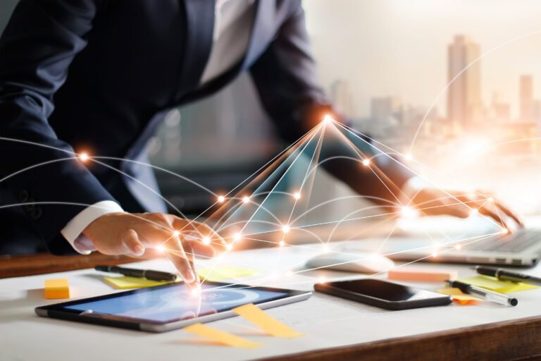Aircom’s SmartCM enforces centralized configuration policies network-wide.