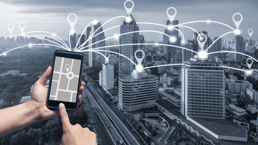 Blog | Designing with Data-Closed Loop RAN Planning -Aircom