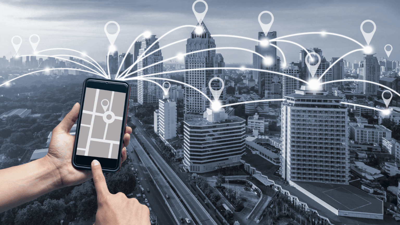 Blog | Designing with Data-Closed Loop RAN Planning -Aircom