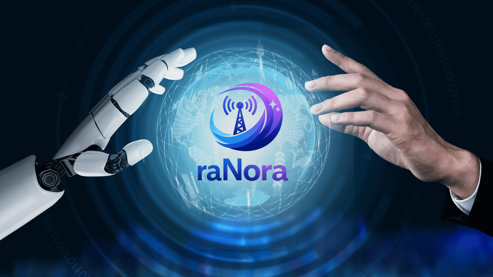 Meet raNora, Our Agentic AI for Day-to-Day Radio Planning
