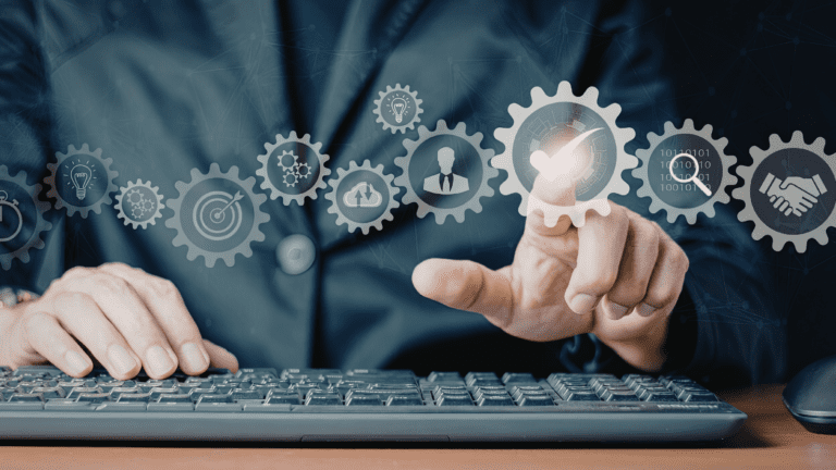 From Configuration Management to Intelligent Orchestration