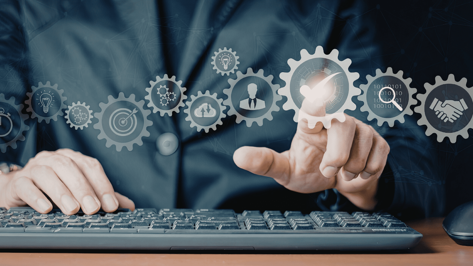 From Configuration Management to Intelligent Orchestration