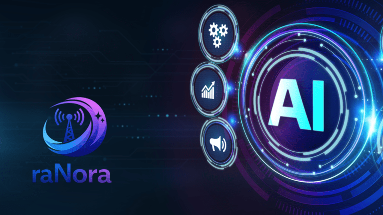Trust at Scale How raNora Adds Guardrails, Governance, and Traceability to AI