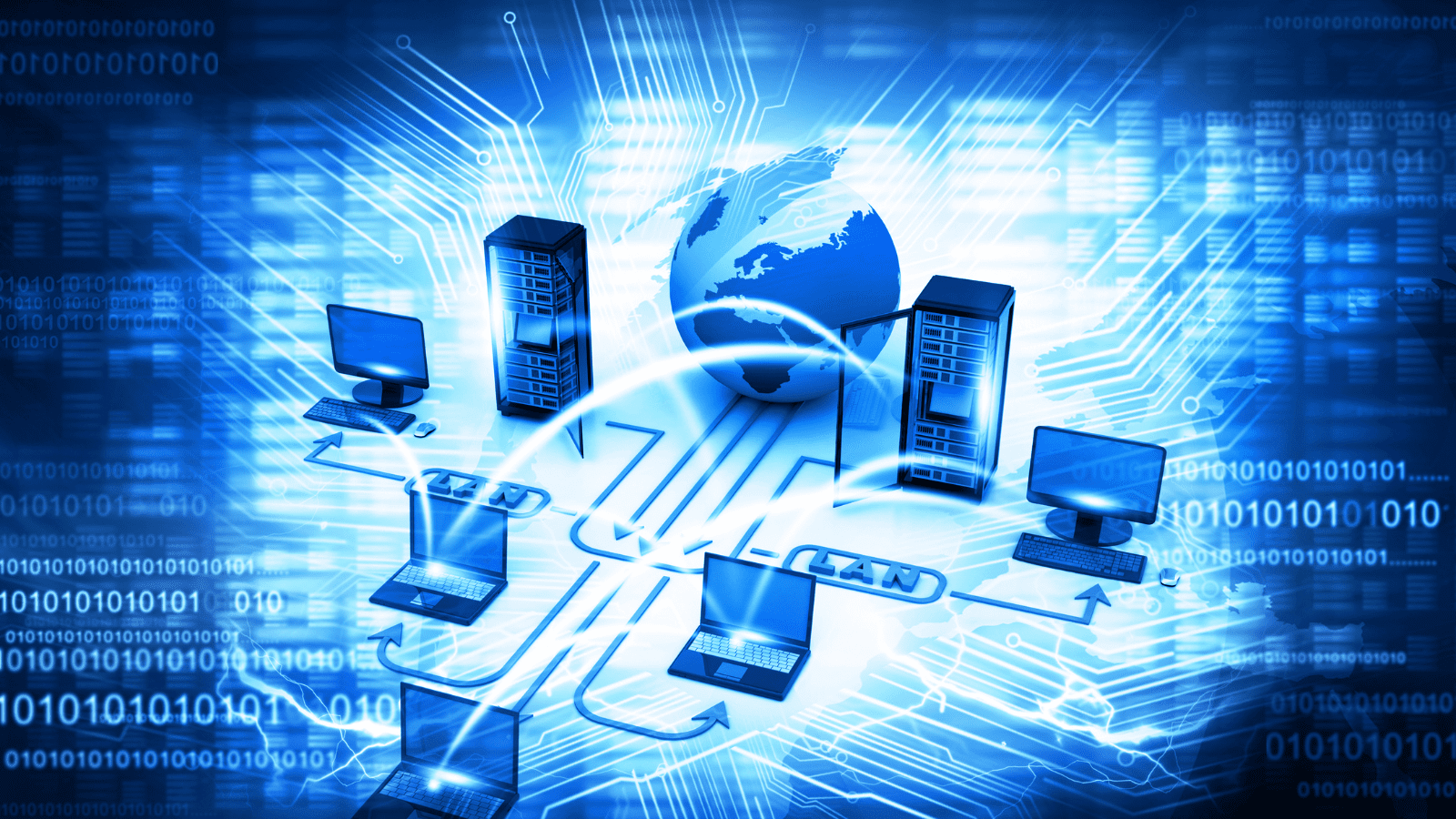 Orchestrating Change In A Multi-Vendor RAN Environment