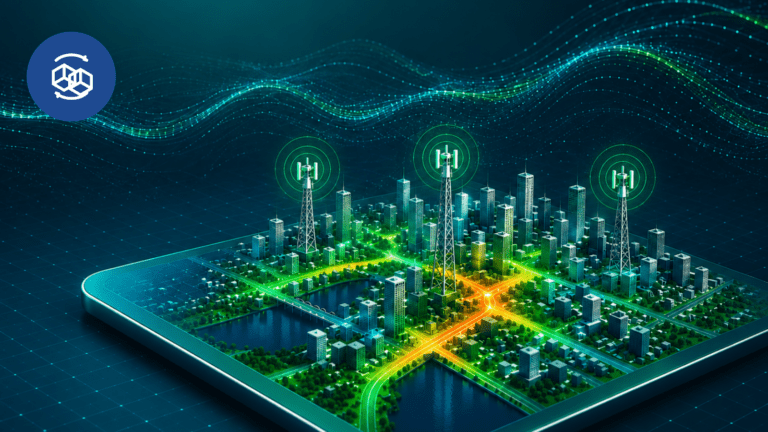 Digital Twins The Missing Dimension in Modern 5G Planning