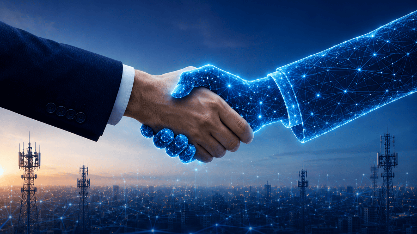 Building Trust in AI: The Foundation for Autonomous Networks