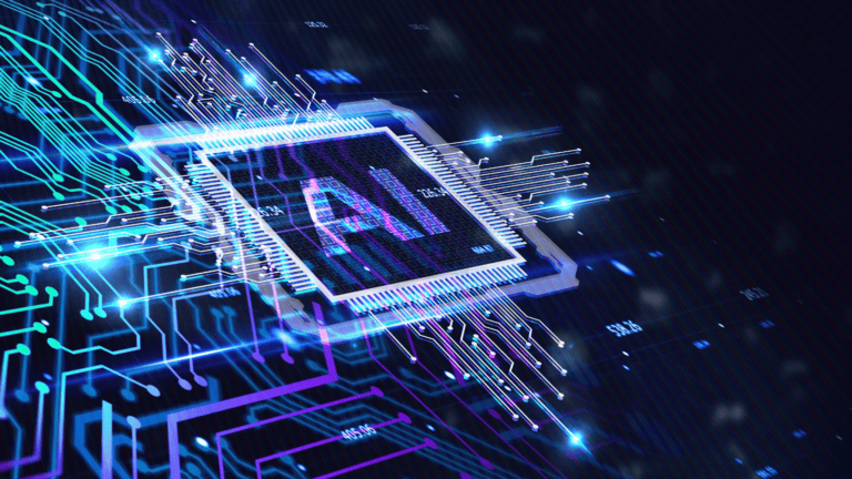 The First Steps Toward an Autonomous RAN