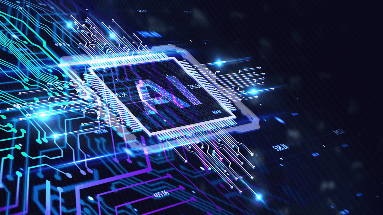 The First Steps Toward an Autonomous RAN