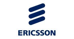 ericsson logo